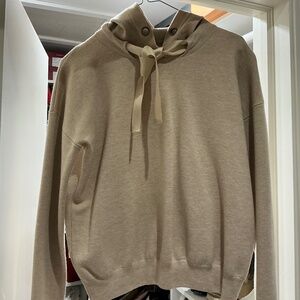 One Grey Day Hoodie